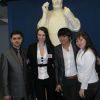 2011-03-04 III Съезд Федерации молодежных научных обществ медицинских вузов