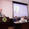 25 июня 2015 года в ВолгГМУ состоялось очередное заседание Совета ректоров вузов Волгоградской области