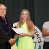 Выпускникам ВолгГМУ 2015 года вручили дипломы 