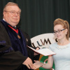 Выпускникам ВолгГМУ 2015 года вручили дипломы 