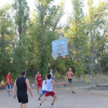 4 смена летнего спортивно-оздоровительного лагеря ВолгГМУ