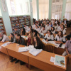 Презентация юбилейной книги «Волгоградскому государственному медицинскому университету – 80»