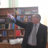 Презентация юбилейной книги «Волгоградскому государственному медицинскому университету – 80»