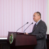 Визит почетного консула РФ в Малайзии господина Тео Сенг Ли