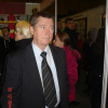 Александр Краюшкин на Образовательном форуме - 2011