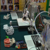 Представление 3D принтера на Фестивале науки