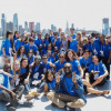 Международный молодёжный форум ООН в Нью-Йорке 2015