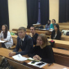 2015-11-27 Conference of scientific reviews for foreign and english-speaking students