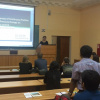 2015-11-27 Conference of scientific reviews for foreign and english-speaking students