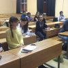 2015-11-27 Conference of scientific reviews for foreign and english-speaking students