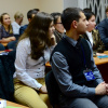2015-12-04 VI Международный молодежный медицинский конгресс - г. Санкт-Петербург