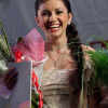 Мисс студенчество - 2011: Адила Рагимова