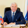 Заместитель председателя Волгоградской областной Думы  В.Н. Плотников 