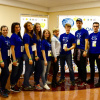 ВолгГМУ на Всероссийском студенческом марафоне