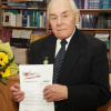 Профессор А. Г. Коневский получил поздравления с 95-летием от Президента РФ