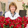 Елена Николаевна Зюбина - главный врач Клиники № 1 ВолгГМУ, д.м.н., профессор