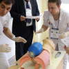 Отборочный этап Всероссийской олимпиады по хирургии ЮФО