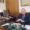 Ректор ВолГМУ Владимир Петров