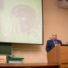 Лекция профессора С.С.Дыдыкина по топографической анатомии лица