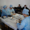 Межвузовская олимпиада по хирургической стоматологии в Ставрополе