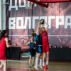 Баскетболистки ВолгГМУ в Лиге Белова