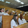 Конференция на кафедре биологии_27 мая 2011 г.