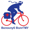2016-05-03 Открытие сезона велопробегов Велоклуба ВолгГМУ на левом берегу Волги