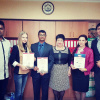 Студенты ВолгГМУ заняли 1 место на международной научной конференции в Ставрополе