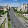 Всероссийский велопарад в Волгограде
