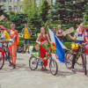 Всероссийский велопарад