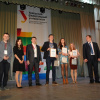 Совместный проект молодых ученых ВолгГМУ и ВолГУ занял 1 место в конкурсе «IT-Планета 2015/16»
