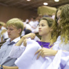 2011-09-01 - Посвящение в студенты 2011 белый халат