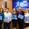 Студенты ВолгГМУ - номинанты регионального этапа Российской национальной премии «Студент года-2016»