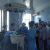 Производственная практика на кафедре факультетской хирургии