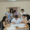 Практика на факультете СРиКП 2010/11 учебного года
