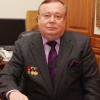 Ректор ВолгГМУ, академик РАН В. И. Петров