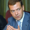 Дмитрий Анатольевич Медведев, Президент Российской Федерации