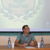 Презентация Совета НОМУС ВолгГМУ - 2011