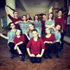 Танцевальный коллектив «Epatage»