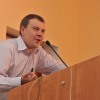 Выступление на конференции, посвященной обсуждению ФГОС III поколения в ВолгГМУ.