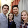 Студенты ВолгГМУ на Всероссийской научной сессии в Нижнем Новгороде