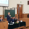 Всероссийская научная сессия в Нижнем Новгороде