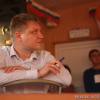 Владимир Васин, председатель Комитета по делам молодежи
