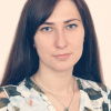 Дарья Жученко