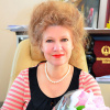 Молчанова Ольга Викторовна, Председатель аккредитационной комиссии по специальности «Лечебное дело» 