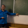 Тренинг Сергея Князева по тайм-менеджменту в ВолгГМУ