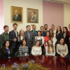 Собрание молодежных научных обществ