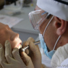 Практический этап Всероссийской стоматологической олимпиады
