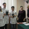 Студенты ВолгГМУ стали призерами Всероссийской олимпиады по медицине катастроф