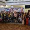 IX международный студенческий форум в ВГСПУ 2017